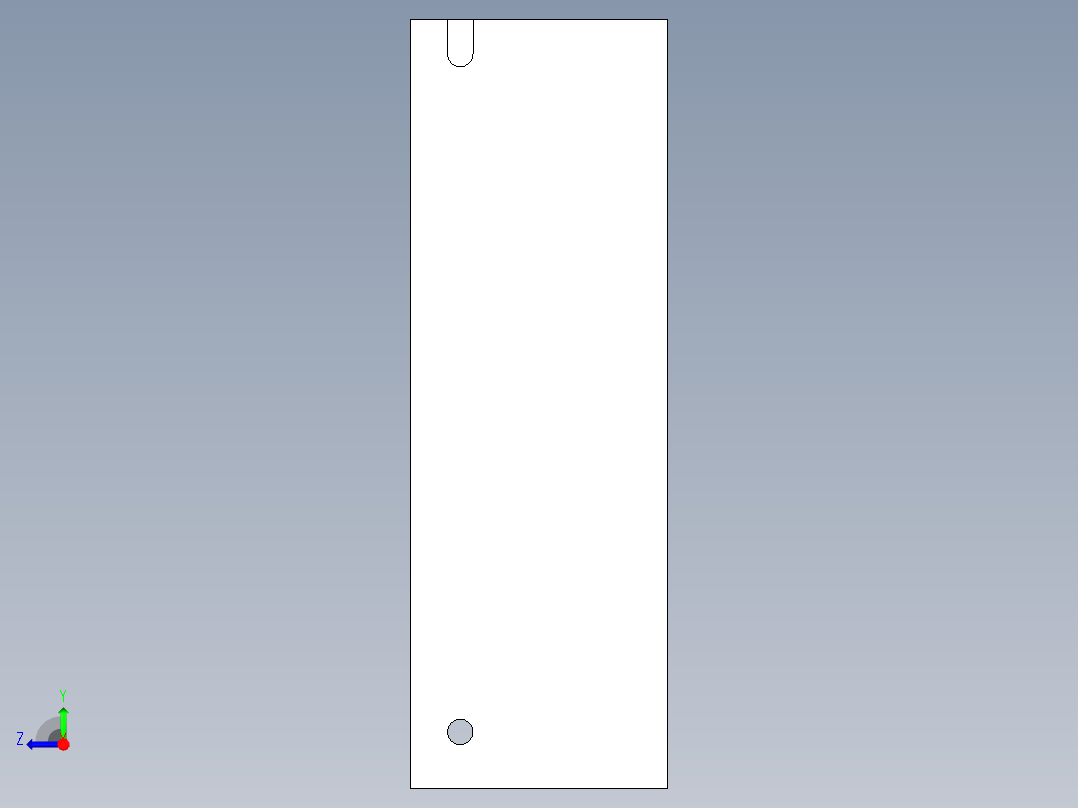 施耐德电气 ABL 2REM24020H右视图