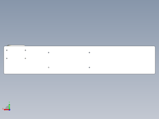 凸轮弹簧锤后视缩略图