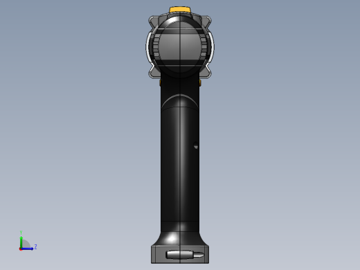 电钻(10)左视缩略图
