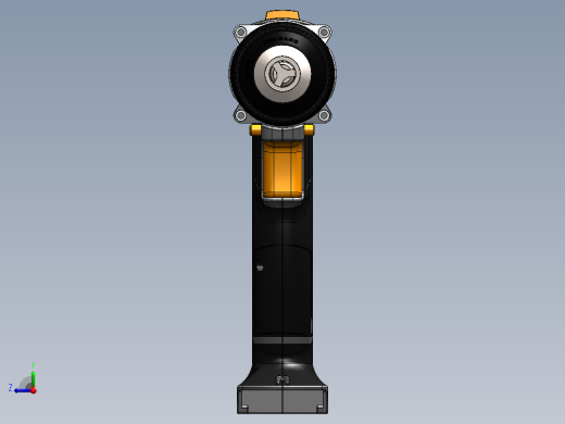 电钻(10)右视缩略图
