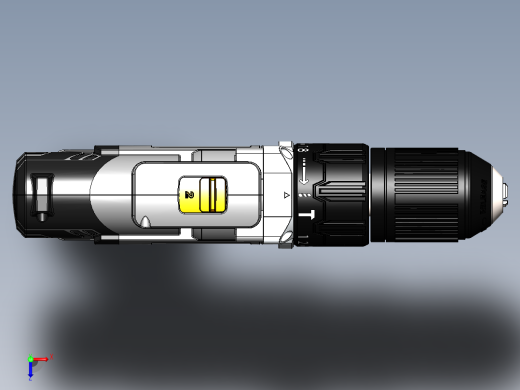 电钻(10)俯视缩略图