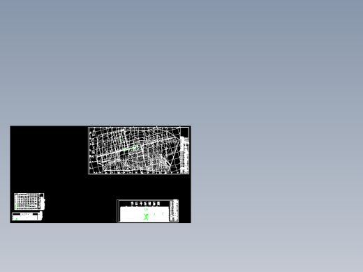 JX0846-采矿毕业设计论文