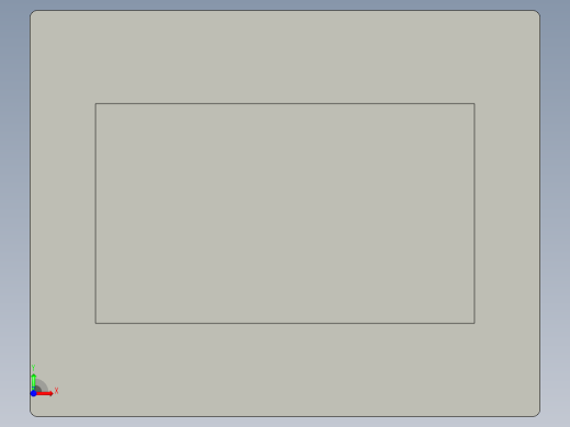 禾川触摸屏TP2504-E前视缩略图