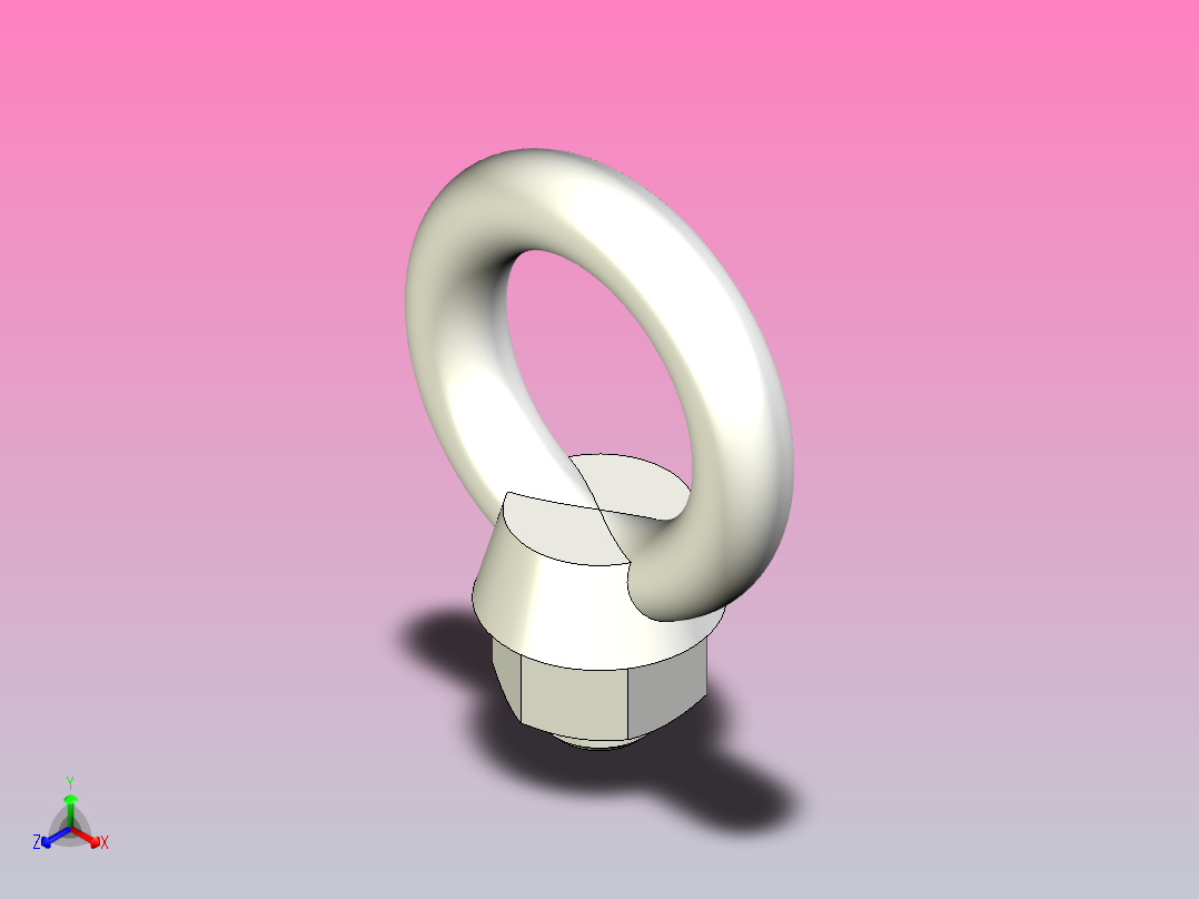 机器人SRDFAA_EBSCI12主视图