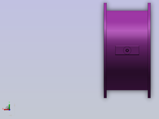 管道风机后视缩略图