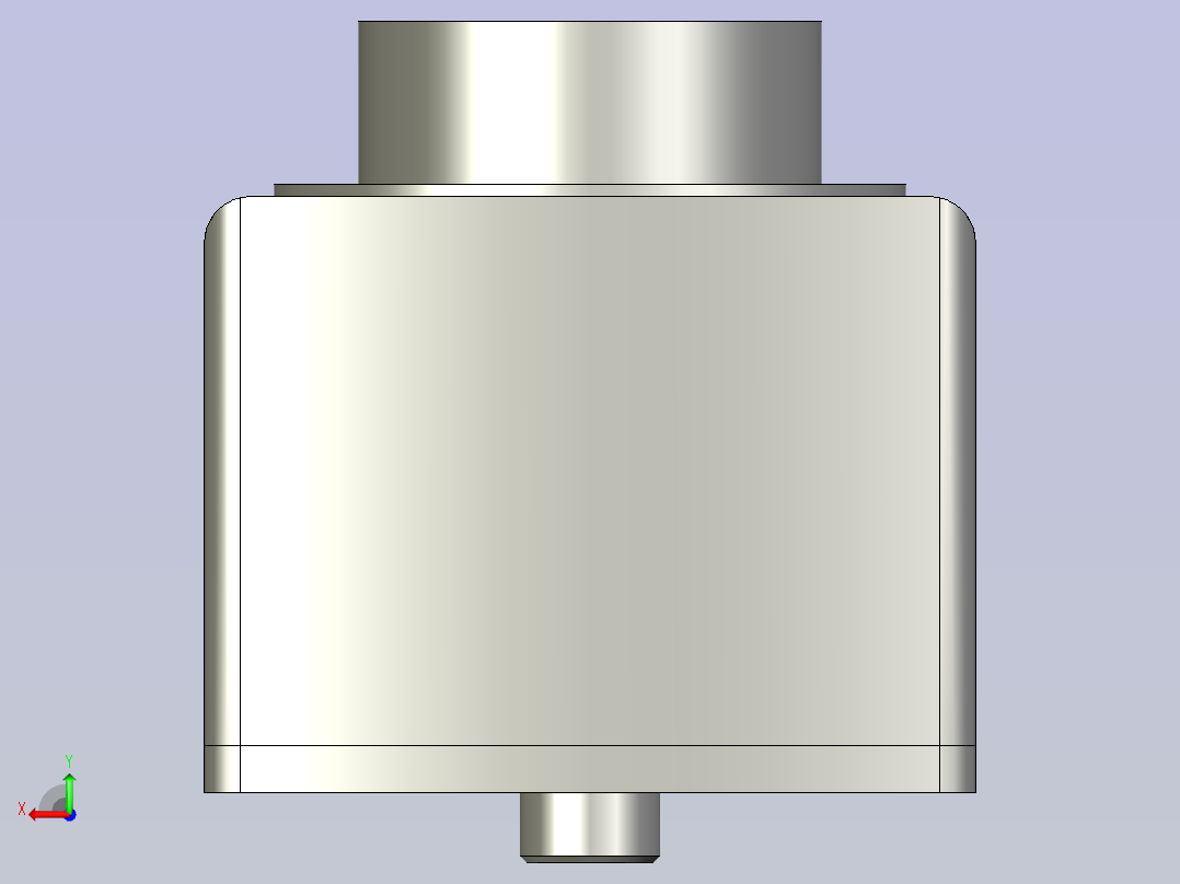 DPTR3-CSE8-位置显示器-MISUMI后视图