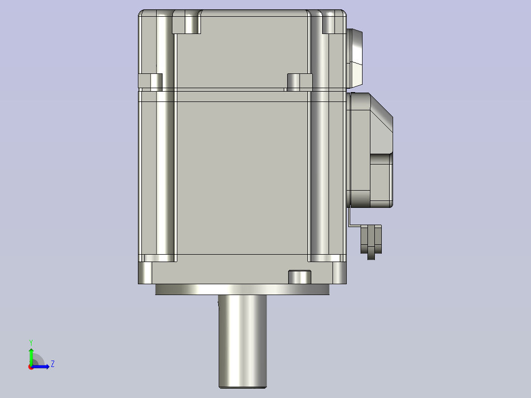 CC-M3A020-NN14-dtk左视图