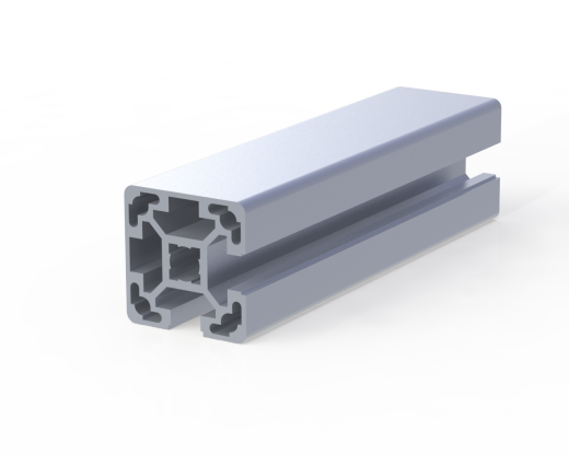 40X40L 2NVS BR铝型材缩略图