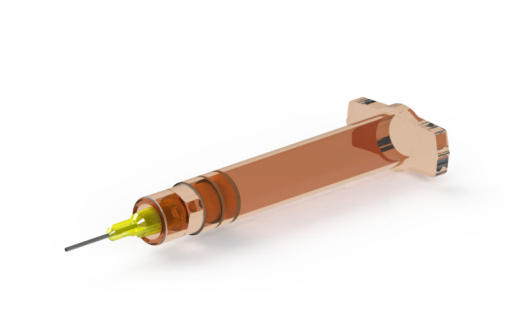 5ml注射器缩略图