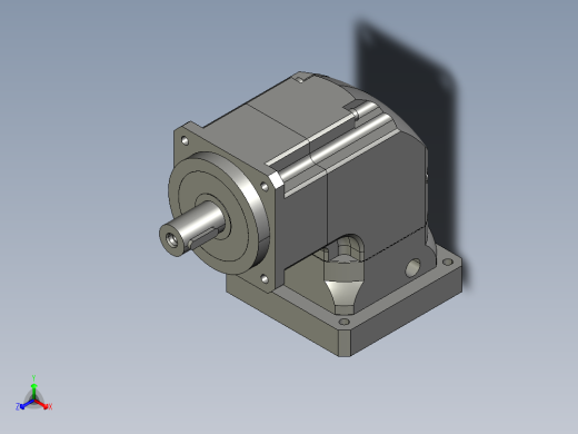 斜齿ZPGH090-L1 19-95-130-M8.STEP