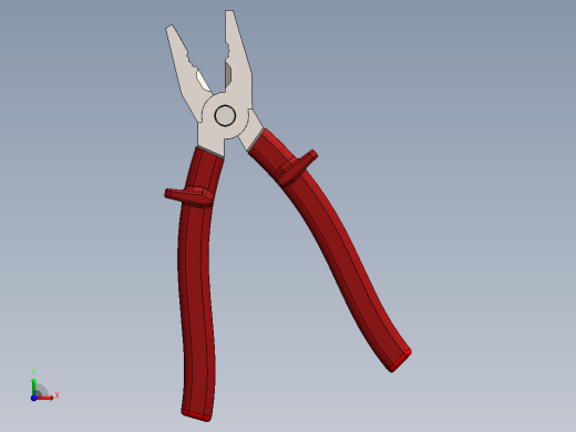 钳子 (21)前视缩略图