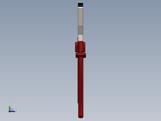 钳子 (21)左视缩略图