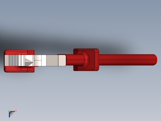 钳子 (21)俯视缩略图