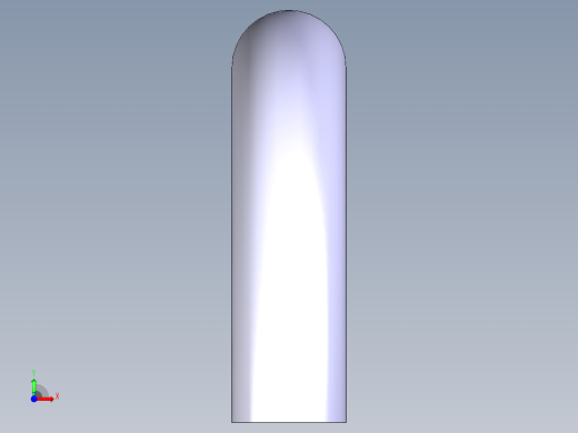 焊接弯头前视缩略图