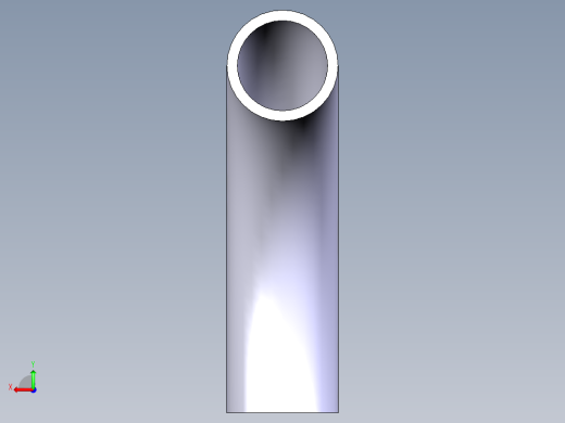 焊接弯头后视缩略图