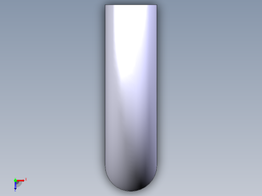 焊接弯头俯视缩略图