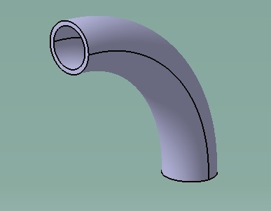 焊接弯头缩略图