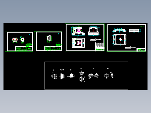 1G105--轴套加工工艺及钻模夹具设计