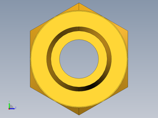 倒齿式工业管接头Hose Barb to Swivel Female Ball-End 128HBLSV-6-4左视缩略图