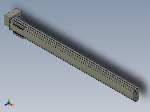 威洛博VBF17-S1700-BRD