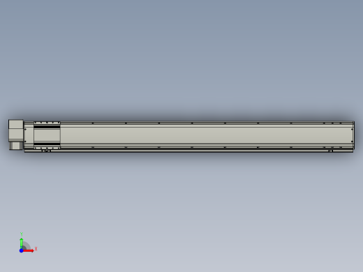 威洛博VBF17-S1700-BRD前视缩略图