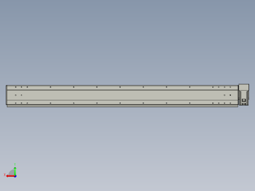 威洛博VBF17-S1700-BRD后视缩略图