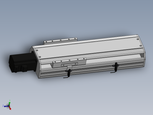 精密模组MY140-T10-200L-BC-P40B-C4-C