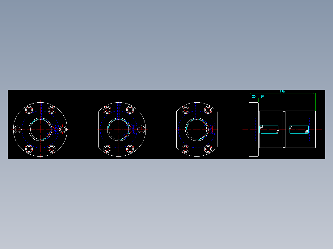 银泰PMI-FDWE05020A1-G