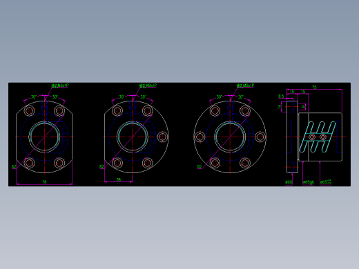 银泰PMI-FSWC03605B3-B