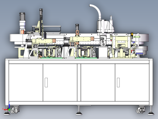 苹果手机RCAM组装设备sw20可编辑