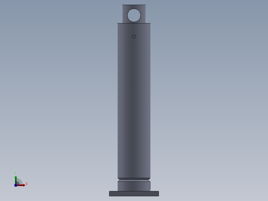 焊接式液压缸-80x70x400-mm-1.snapshot.1前视图