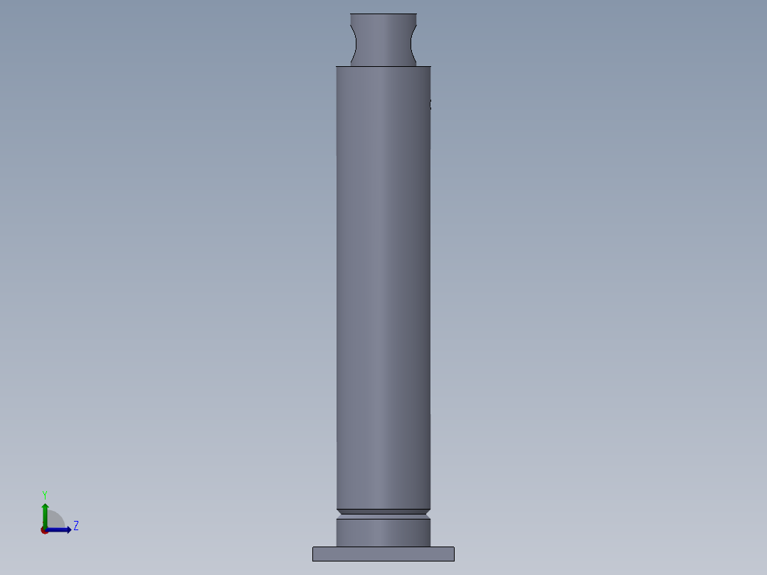 焊接式液压缸-80x70x400-mm-1.snapshot.1左视图