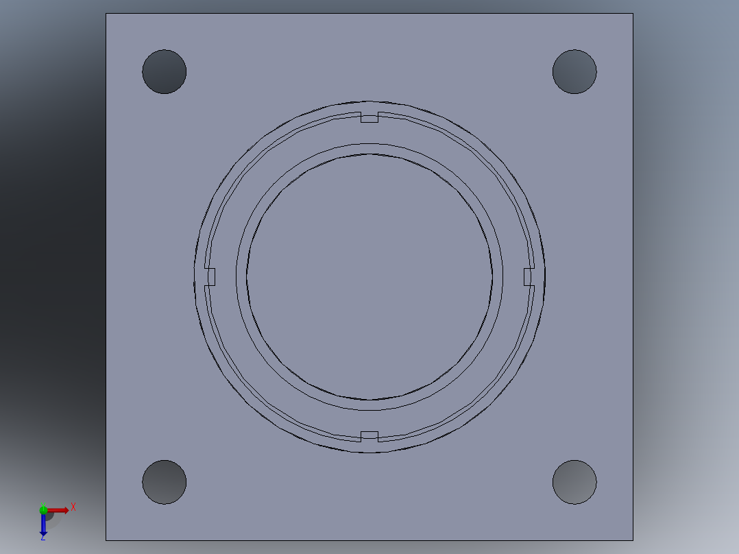 焊接式液压缸-80x70x400-mm-1.snapshot.1俯视图