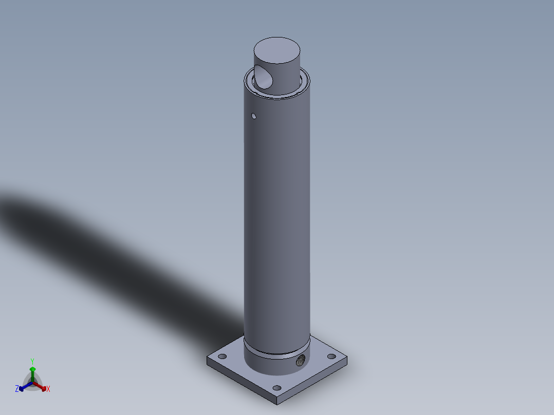 焊接式液压缸-80x70x400-mm-1.snapshot.1正等轴测图