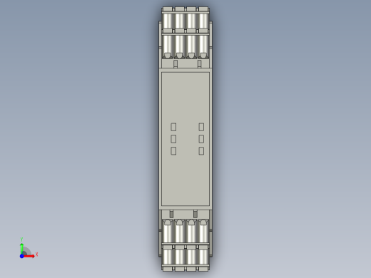 g9sx-bc202-rc-1PLC安全欧姆龙前视缩略图