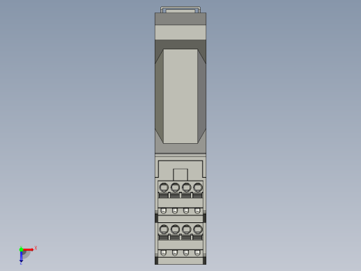 g9sx-bc202-rc-1PLC安全欧姆龙俯视缩略图