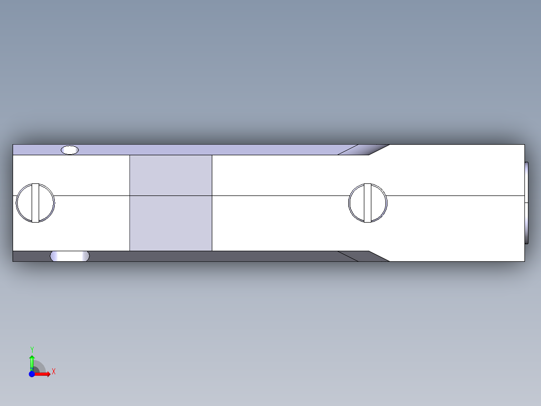 mhdcmr 25 ra k 14前视图