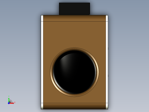 用于蜂窝电话11的另一无源放大器变化概念前视缩略图