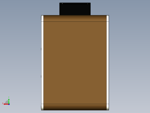 用于蜂窝电话11的另一无源放大器变化概念后视缩略图