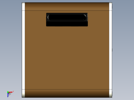 用于蜂窝电话11的另一无源放大器变化概念俯视缩略图