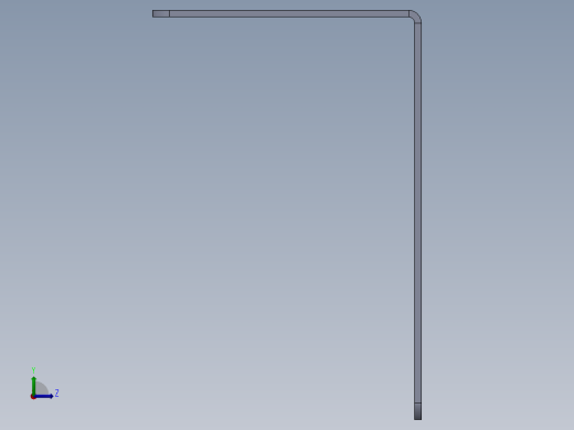 毛巾折叠包装线左视缩略图