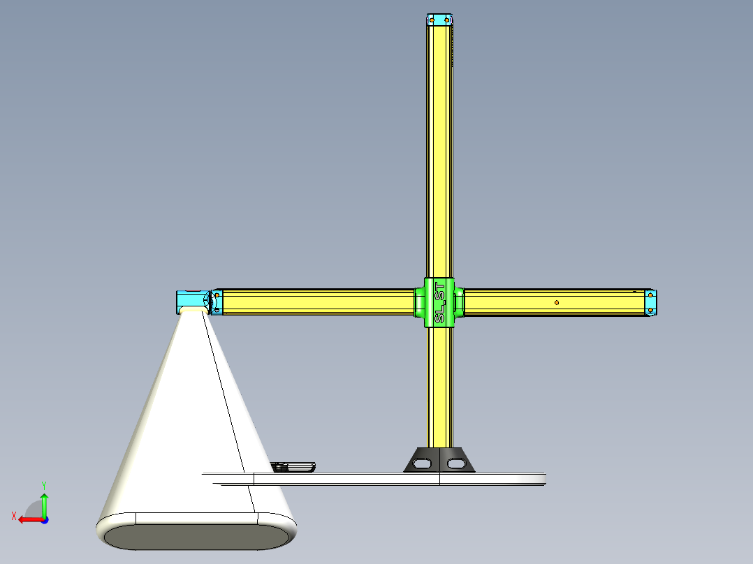 sl圣迪森02 12后视图
