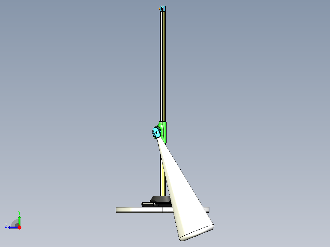 sl圣迪森02 12右视图