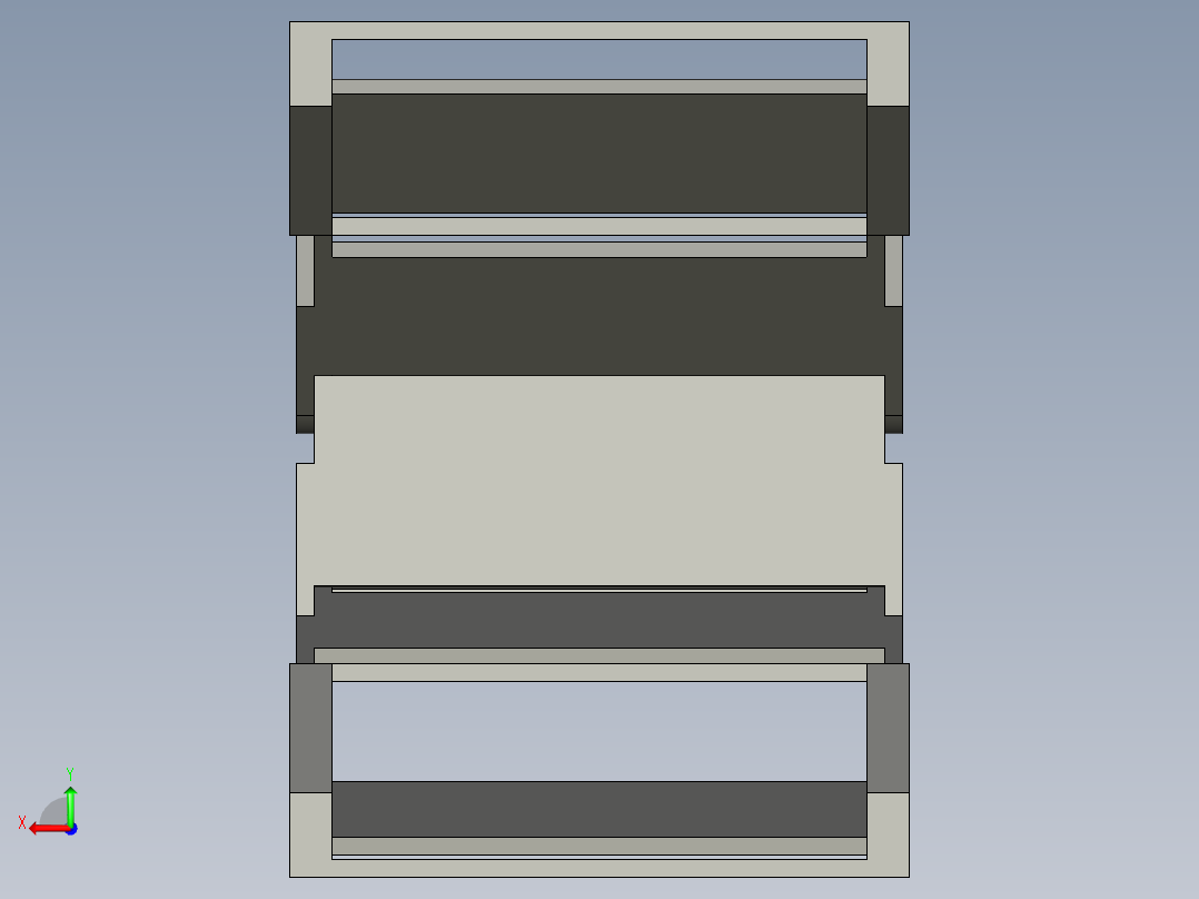 VAH31-F30-R18-N16-VDH31后视图
