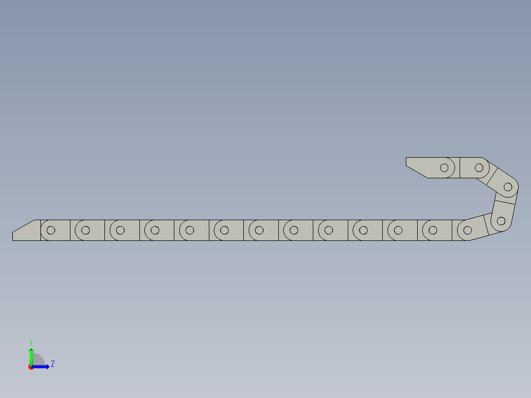 VAH31-F30-R18-N16-VDH31左视图