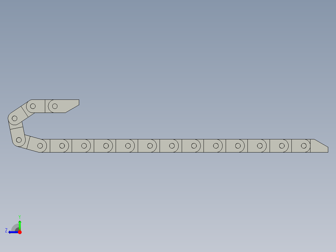 VAH31-F30-R18-N16-VDH31右视图