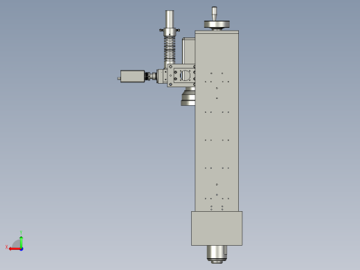 JH-振镜焊接工作台后视缩略图