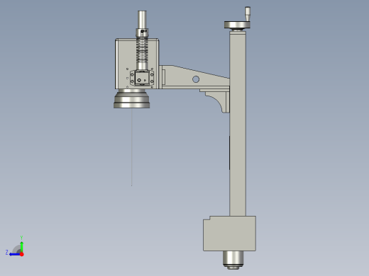 JH-振镜焊接工作台右视缩略图