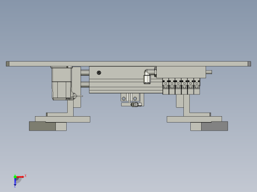 76071477-8-12寸对中组件俯视缩略图