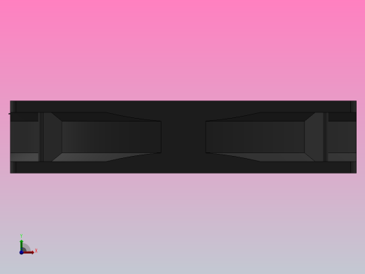 User Library-Antec Fan 120mm风扇前视缩略图